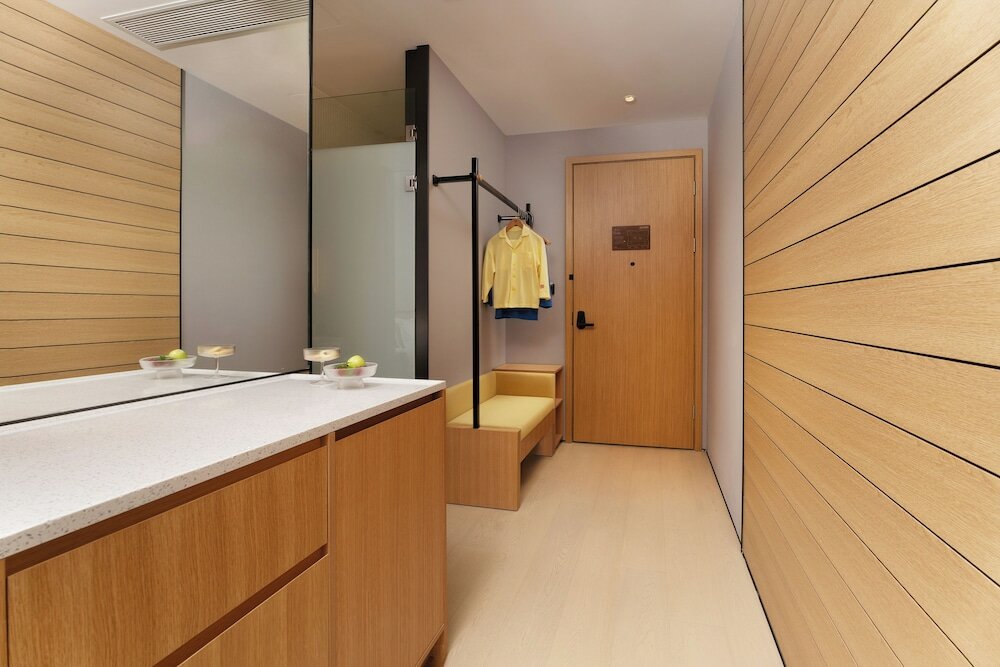 Фото Ssaw Boutique Hotel Hangzhou Chengjun Grand Canal