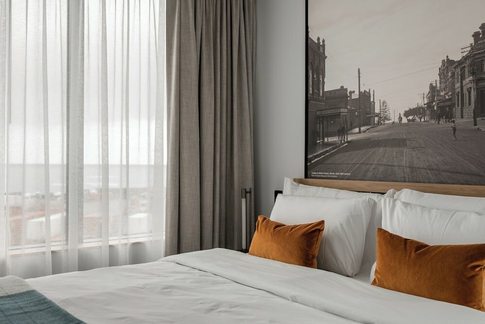 Фото One North Terrace