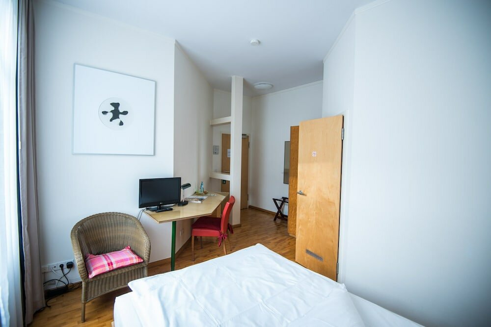 Фото Hotel Robert Mayer