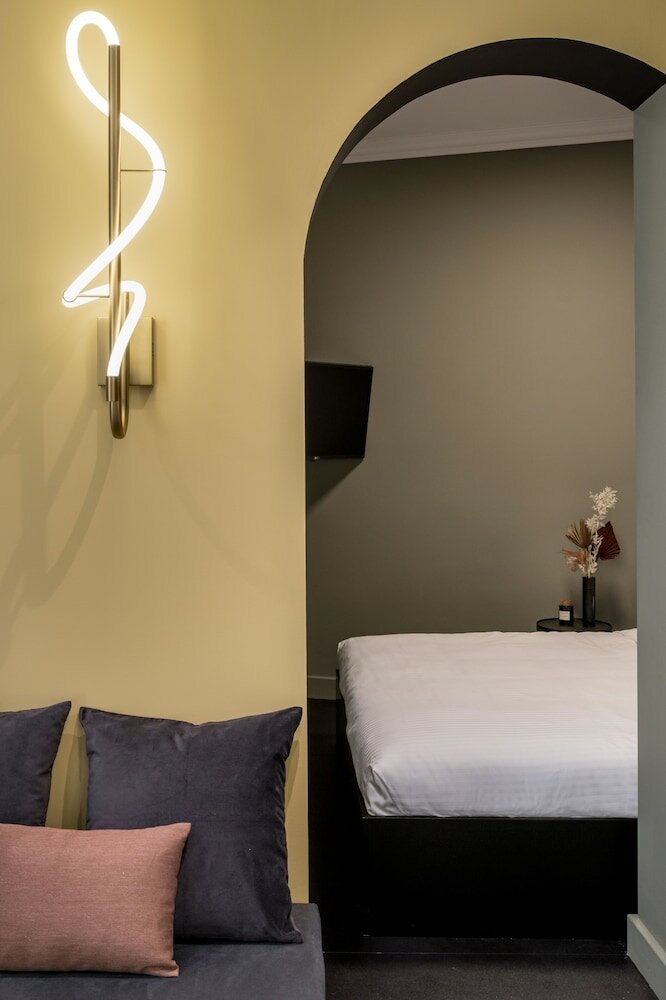 Фото Отель 72 AD Thessaloniki