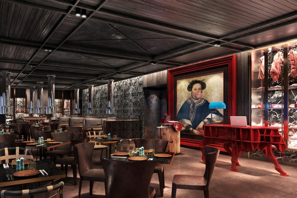 Фото Khao Lak Marriott Beach Resort & SPA