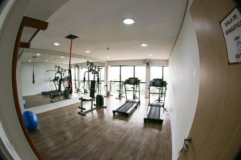 Фото Assay Plaza Hotel