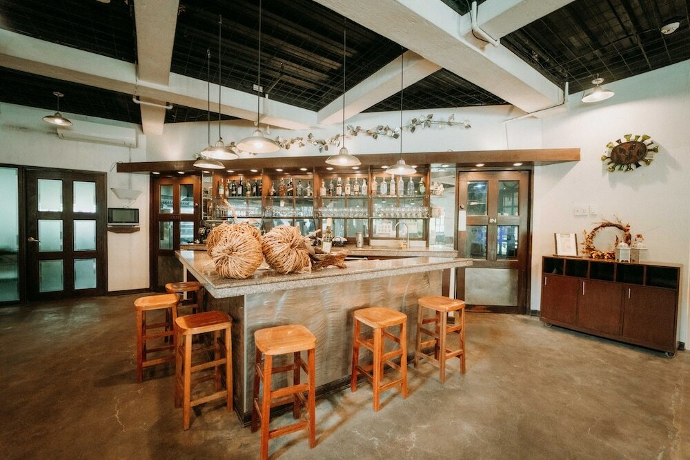 Фото Nature's Village Resort