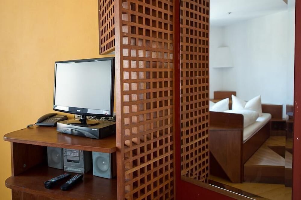 Фото Hotel Monpti