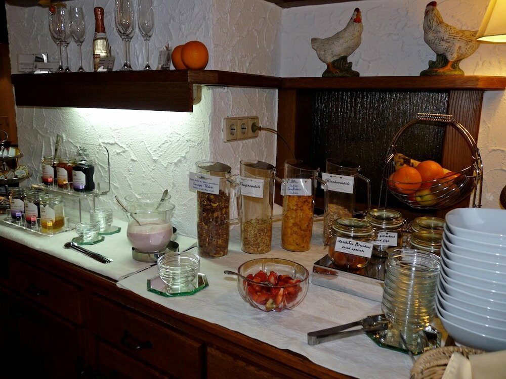 Фото Hotel Geissler