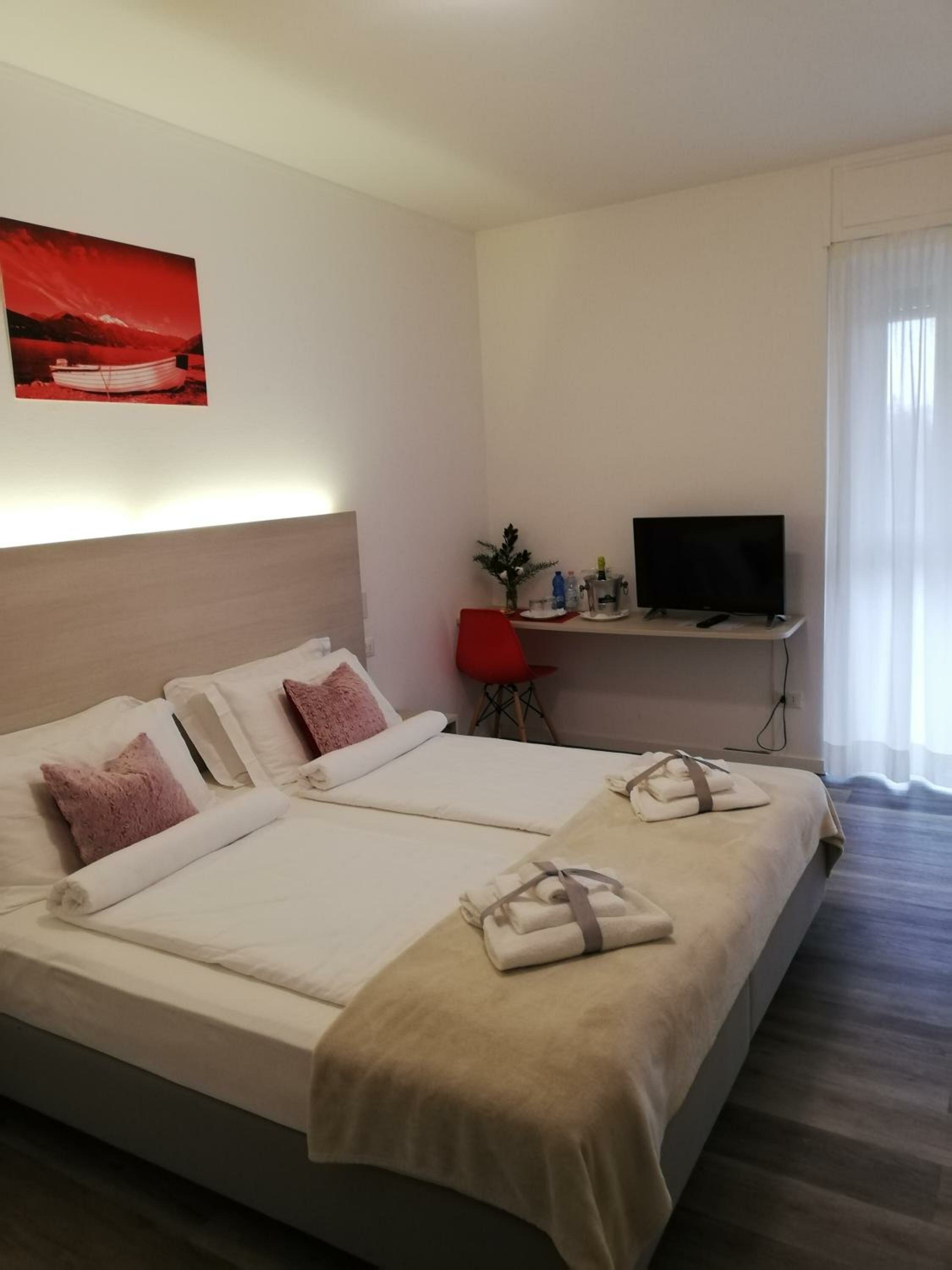 Фото Hotel Internazionale