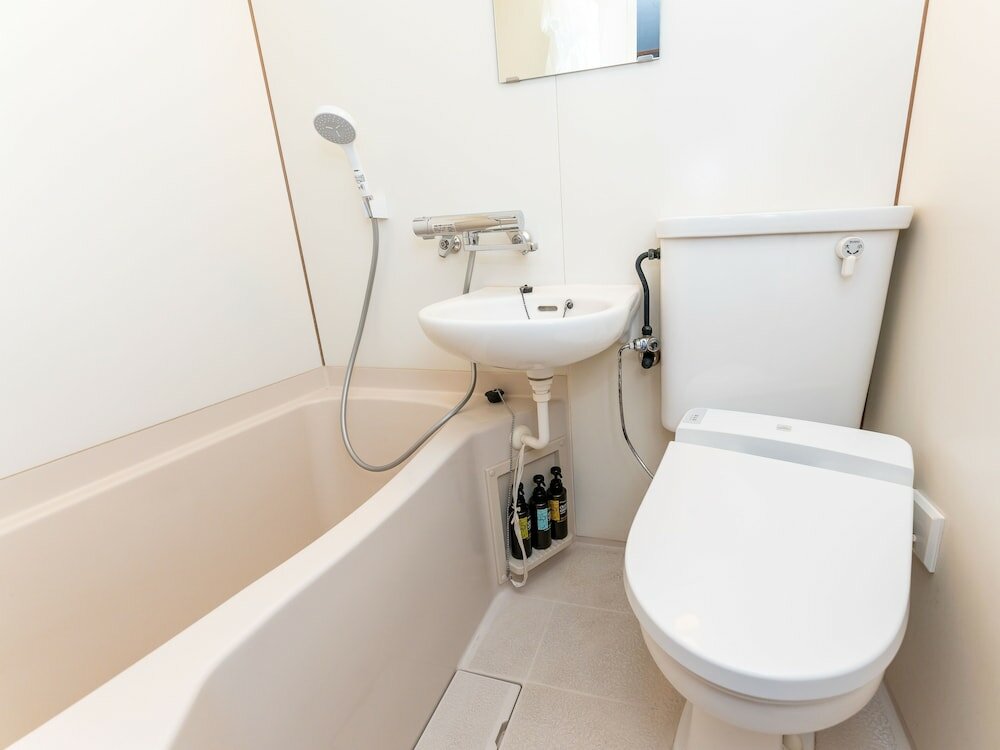 Фото Kamenoi Hotel Kusatsu Yubatake