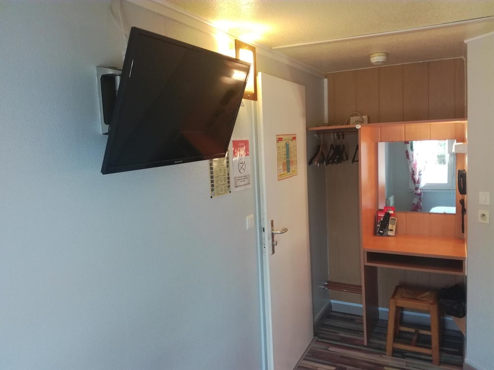 Фото Fasthôtel Montpellier Baillargues