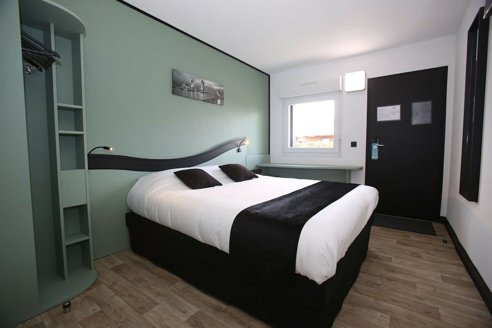 Фото Enzo Hotels Chartres Mainvilliers by Kyriad Direct