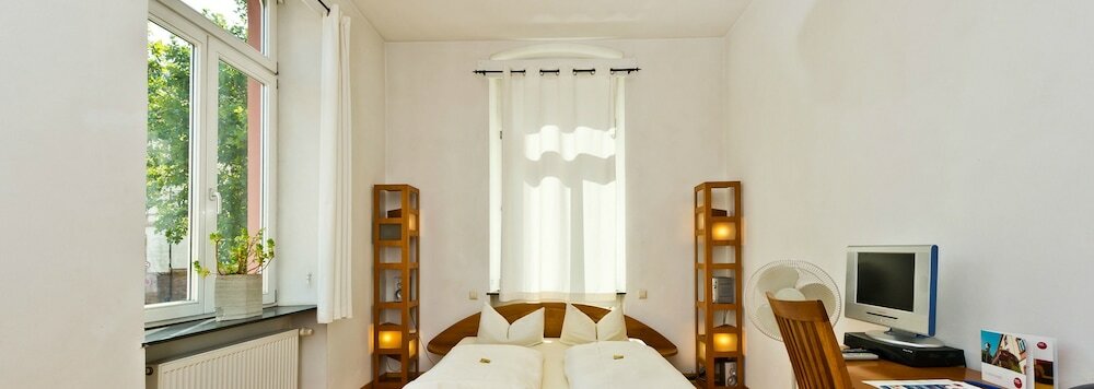 Фото Hotel Monpti