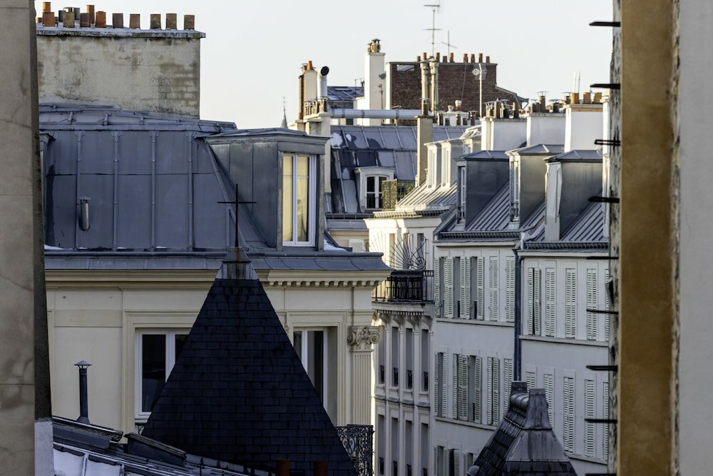 Фото Hotel Des Carmes