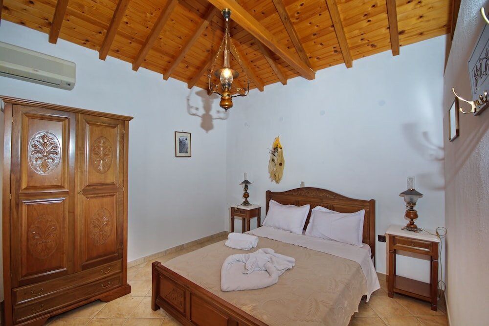 Фото Pelagos Villas