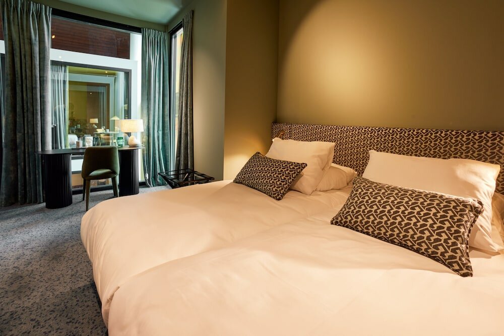 Фото Heavens Hotel