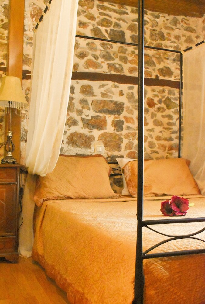 Фото Anapli Pension