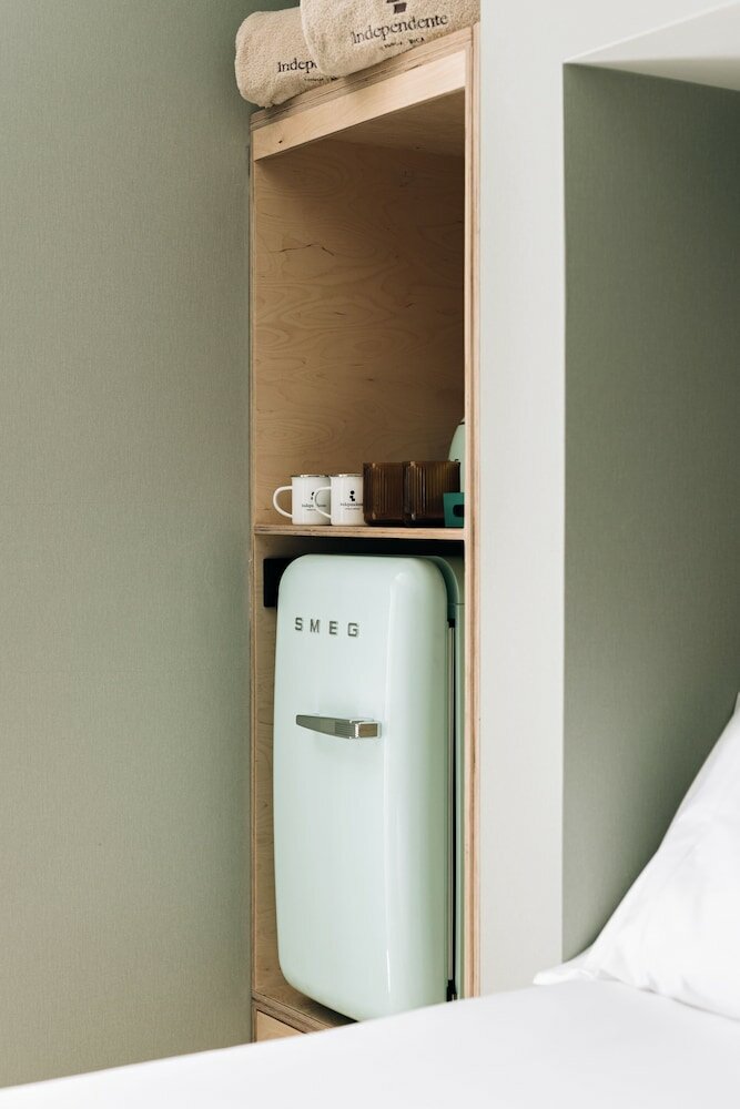 Фото Independente Bica