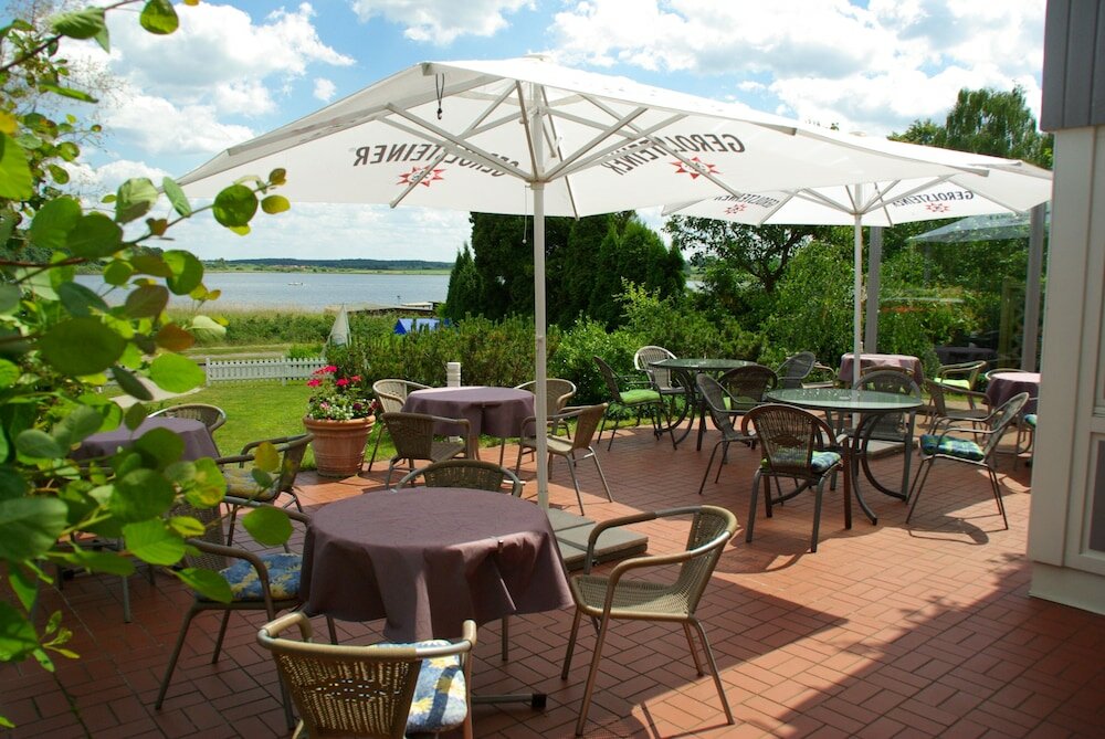 Фото Hotel am Fleesensee