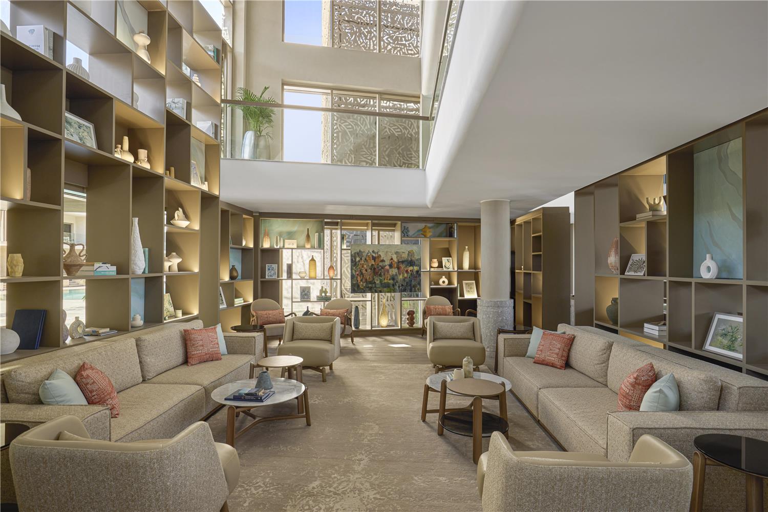 Фото Doubletree by Hilton Mangroovy El Gouna Resort