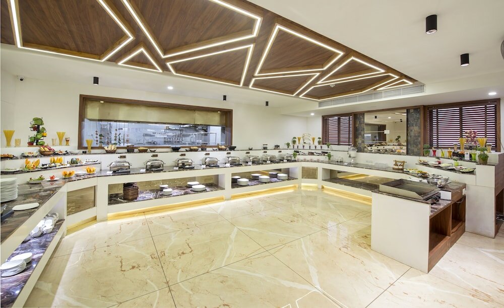 Фото Lords Eco Inn Morbi