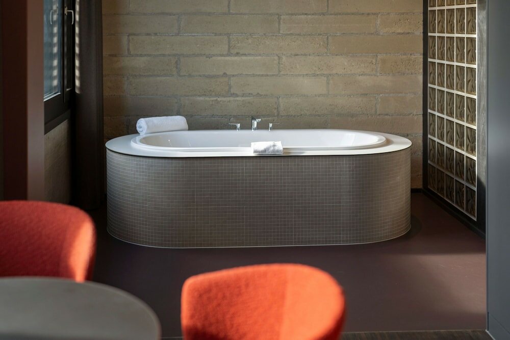 Фото Tailormade Hotel Leo St. Gallen