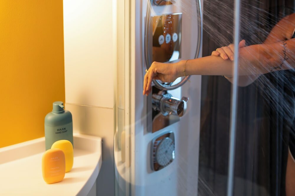 Фото Nomad Hotel Dijon