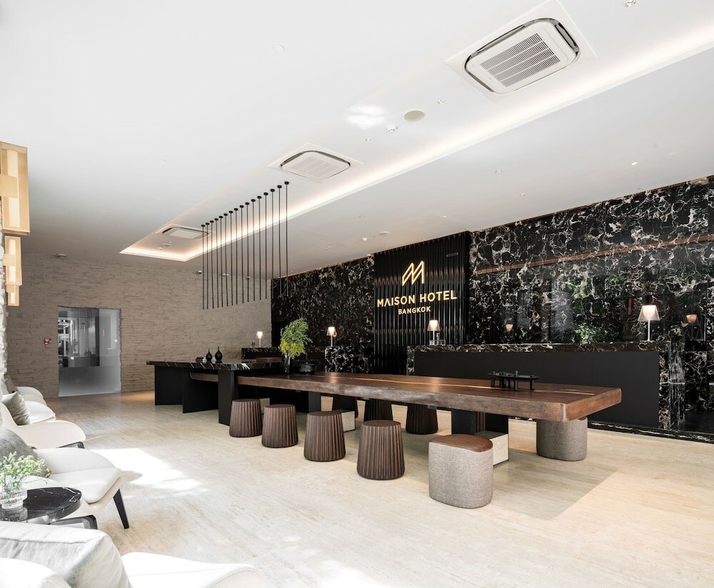 Фото Maison Hotel Bangkok