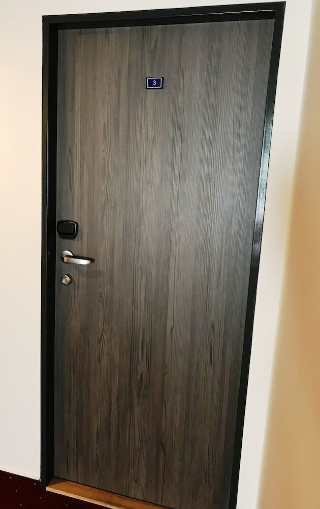 Фото Hotel Atrium