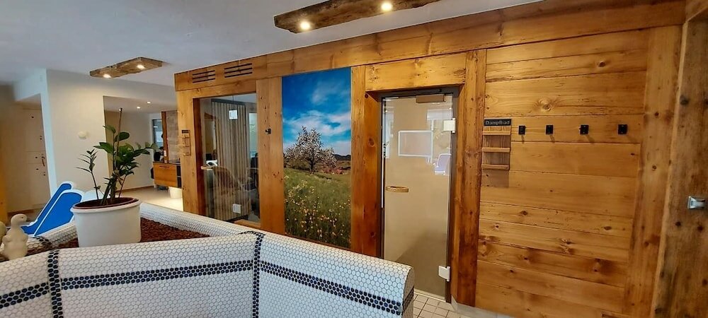 Фото Hotel Klosterbräustuben