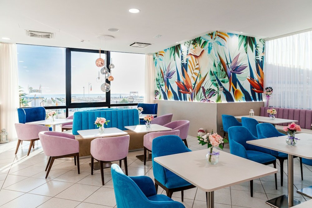 Фото Hotel Ariane