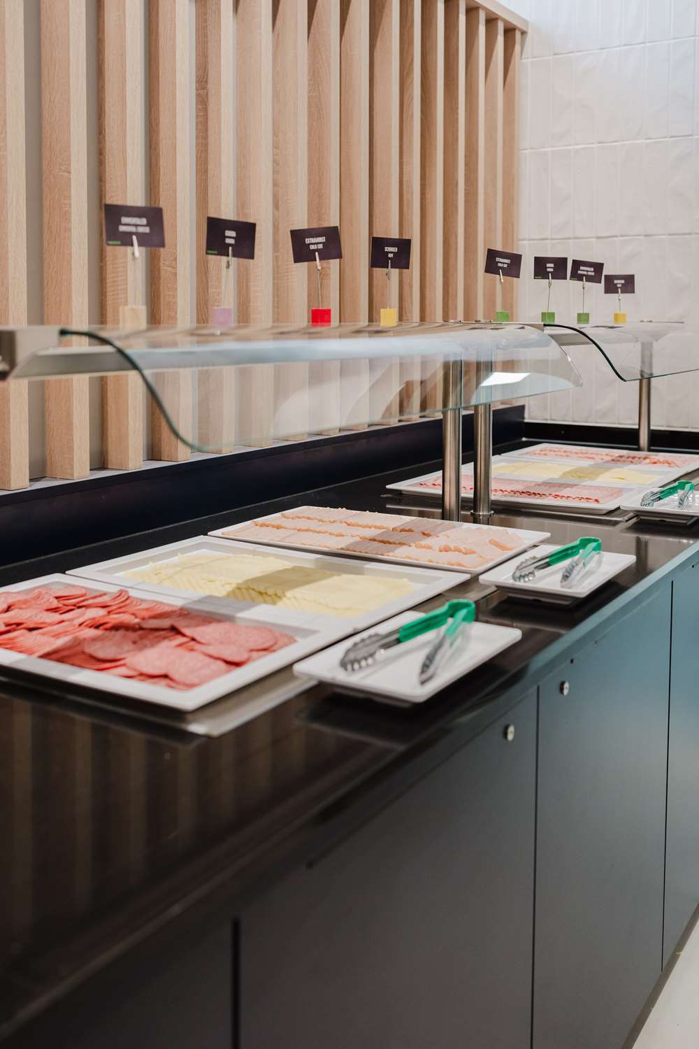 Фото Hampton by Hilton Vienna City West