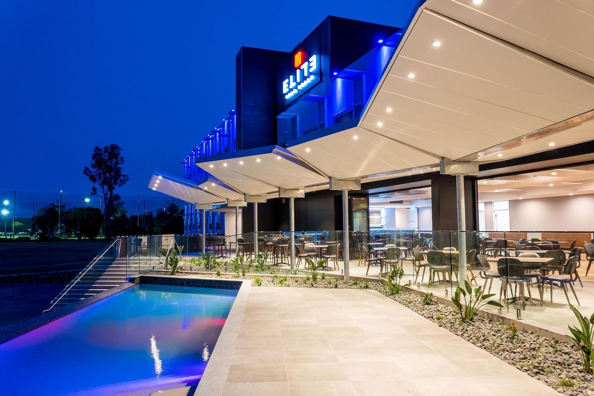 Фото Elite Gold Coast