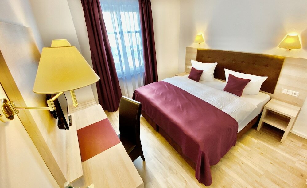 Фото Hotel Krone