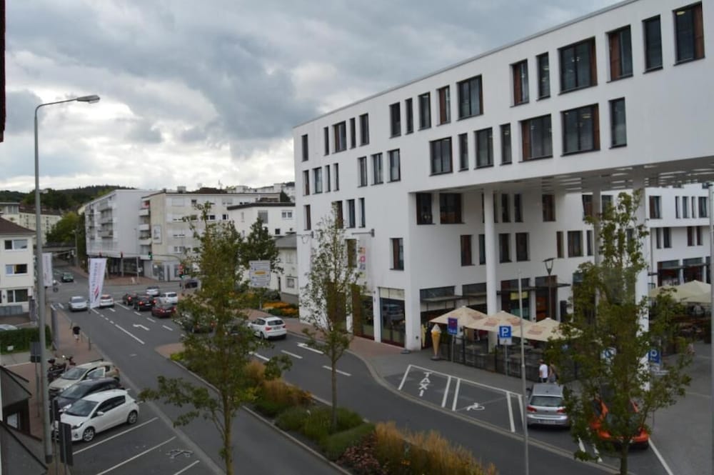 Фото Arkaden Hotel