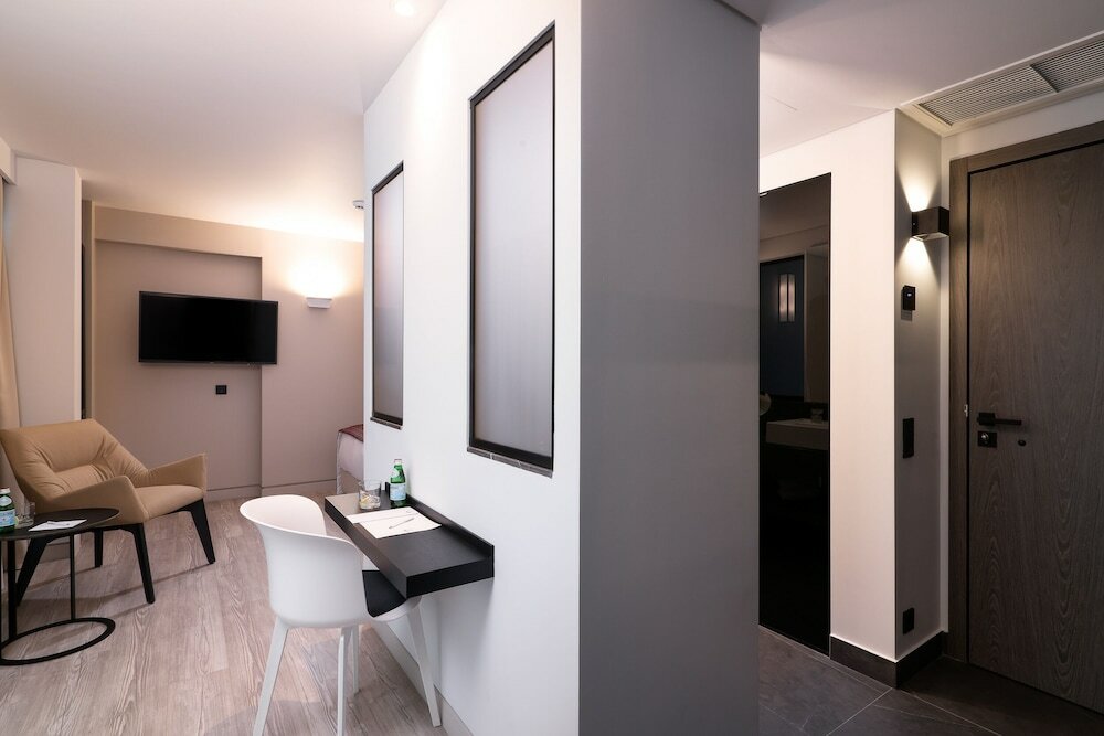 Фото S Hotel Boutique Thessaloniki