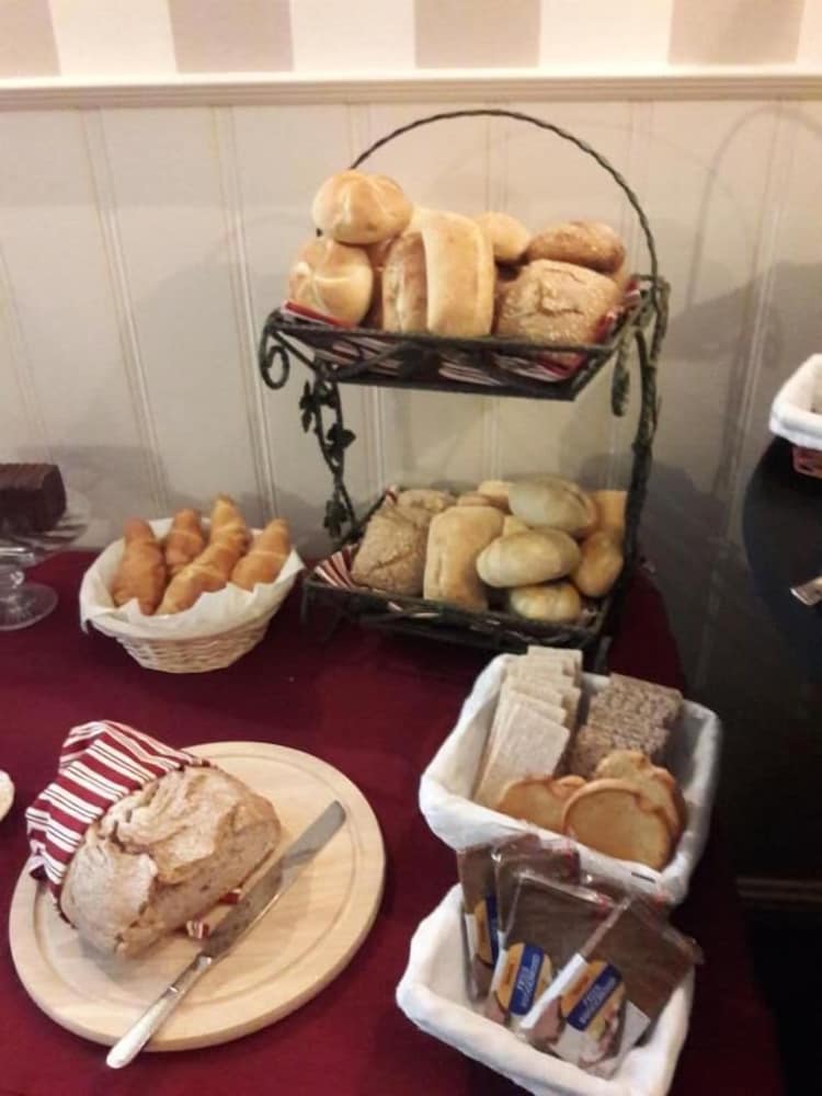 Фото Hotel Groote Engel