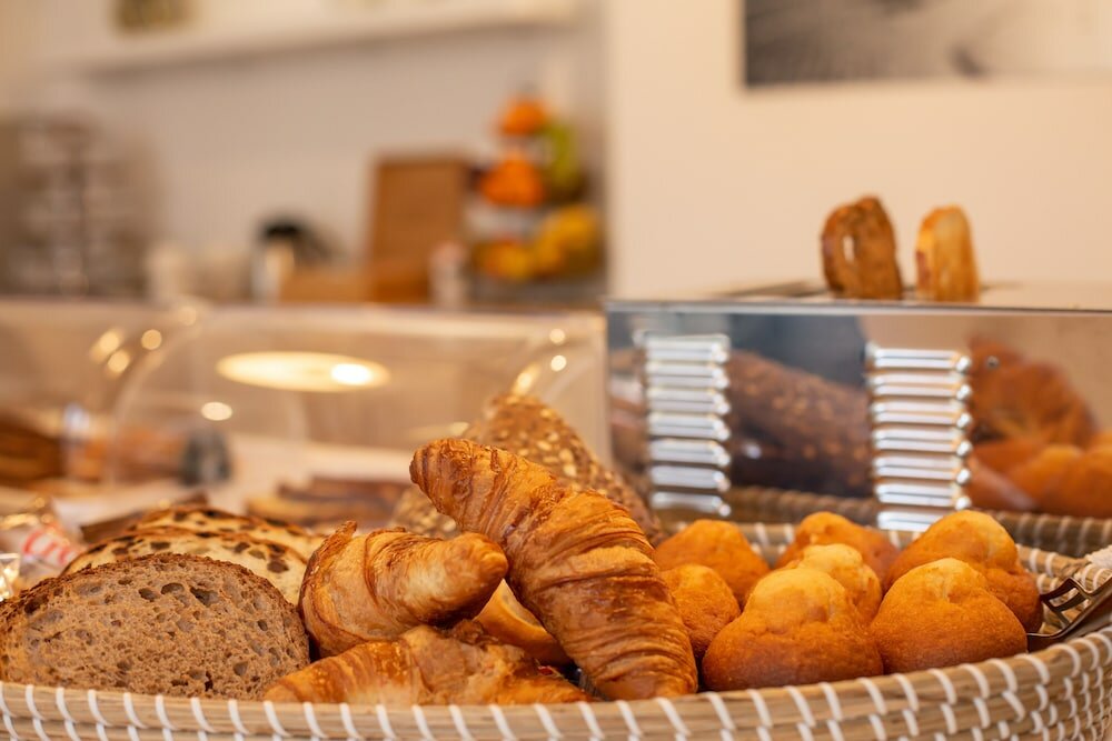 Фото Hotel Breitner