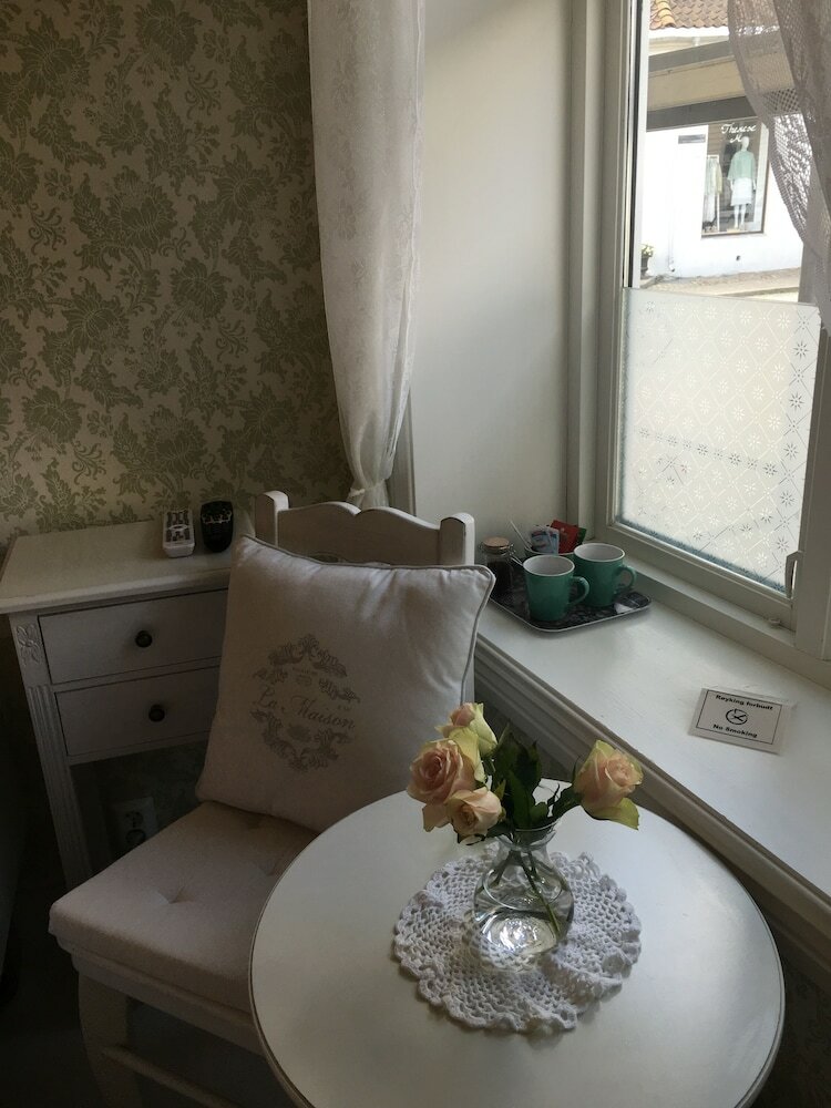 Фото Gamlebyen Hotell - Fredrikstad