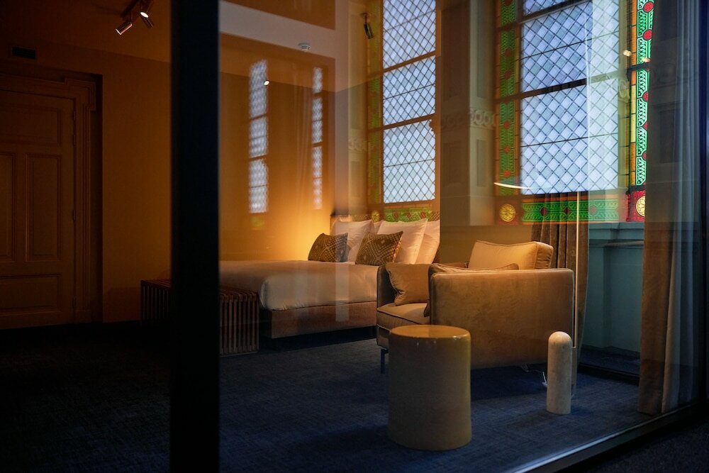 Фото Heavens Hotel