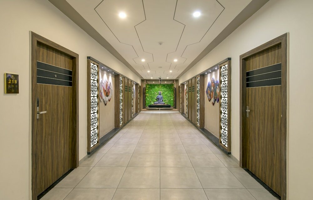 Фото Lords Eco Inn Morbi