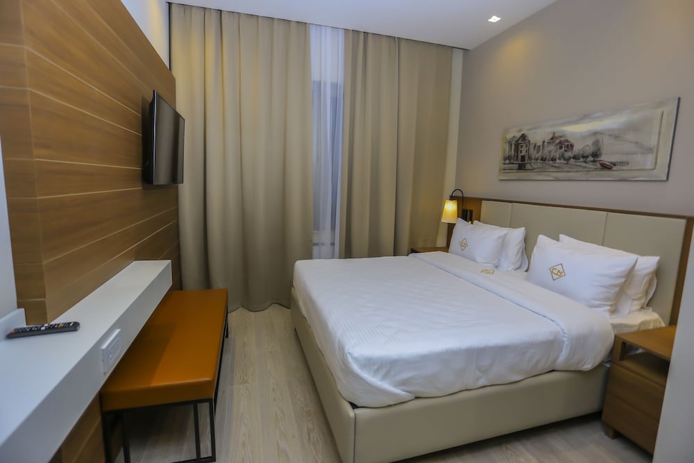 Фото Citylife Boutique Hotel Baku