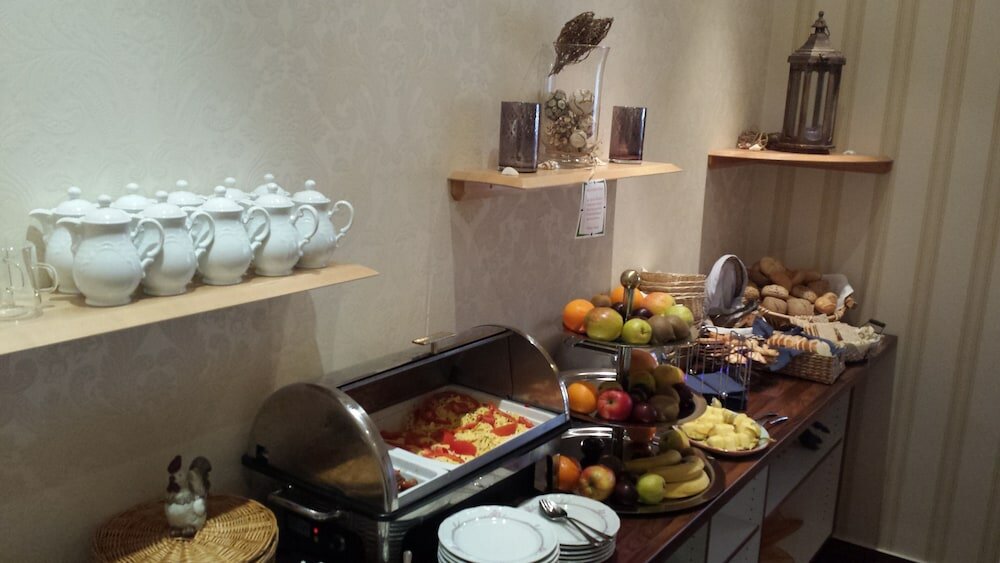 Фото Hotel Strandvilla Janine