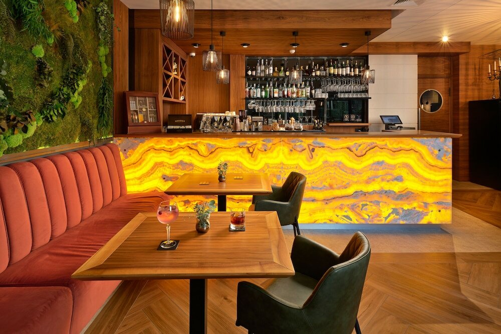 Фото Time Boutique Hotel