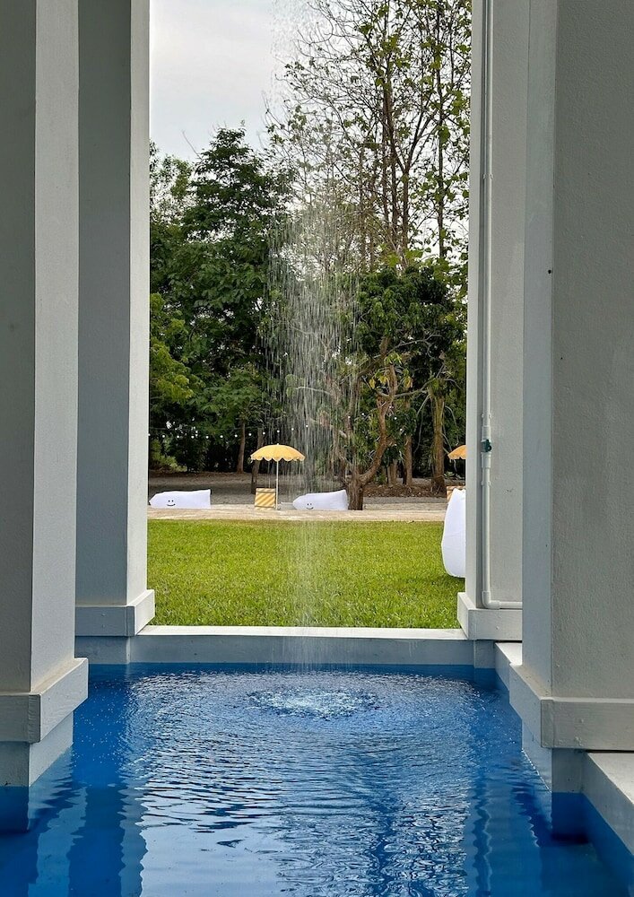 Фото Waste Land Homestay & Resort Chiangmai