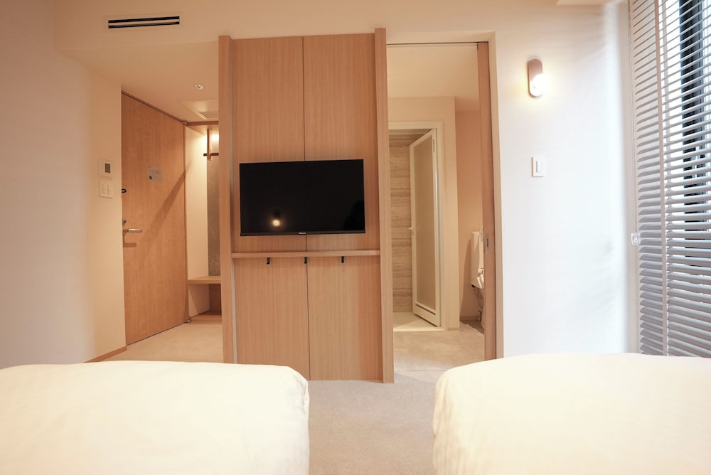 Фото S-Presso Namba Parks Street