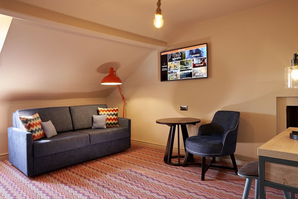 Фото Bike & Boot