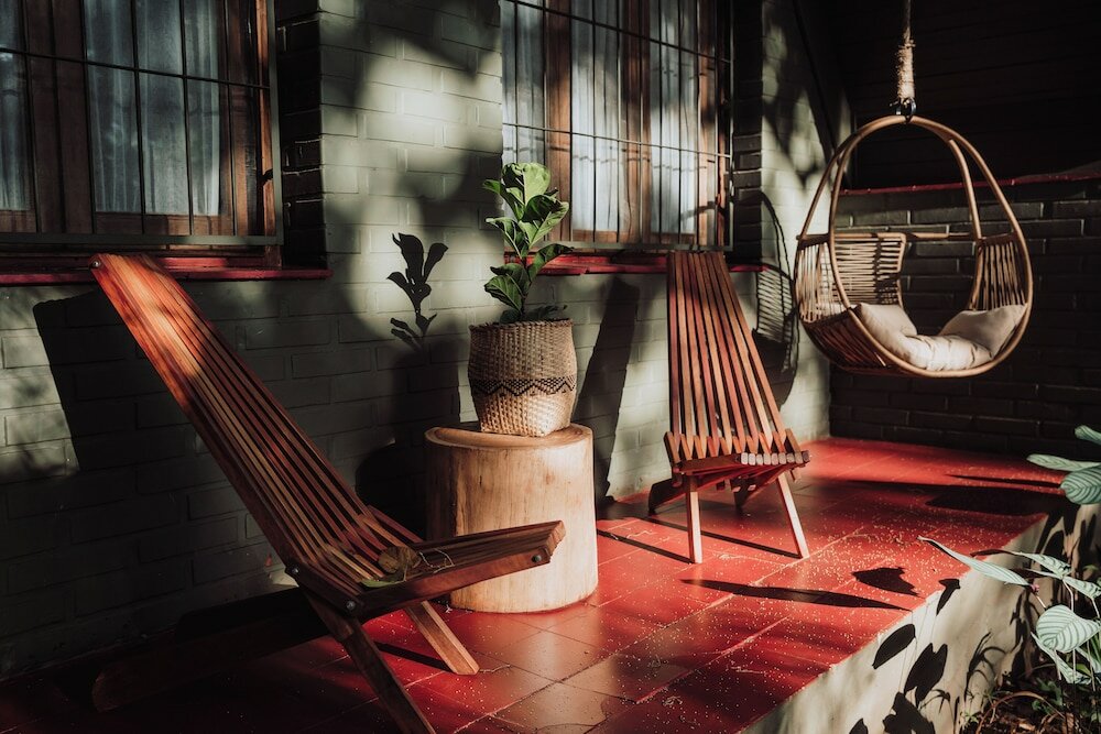 Фото Overo Lodge & Selva