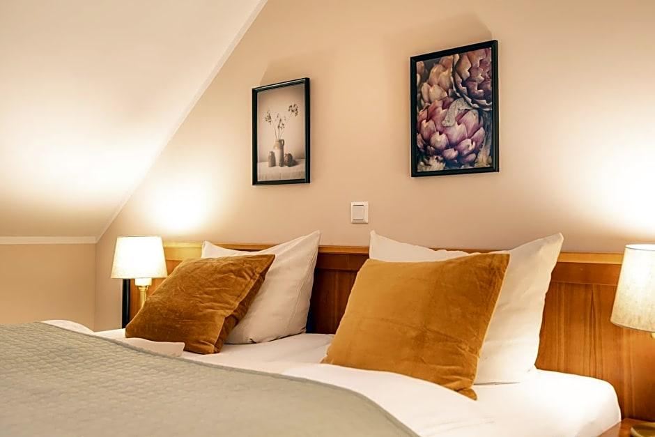 Фото Hotel Restaurant Am Park