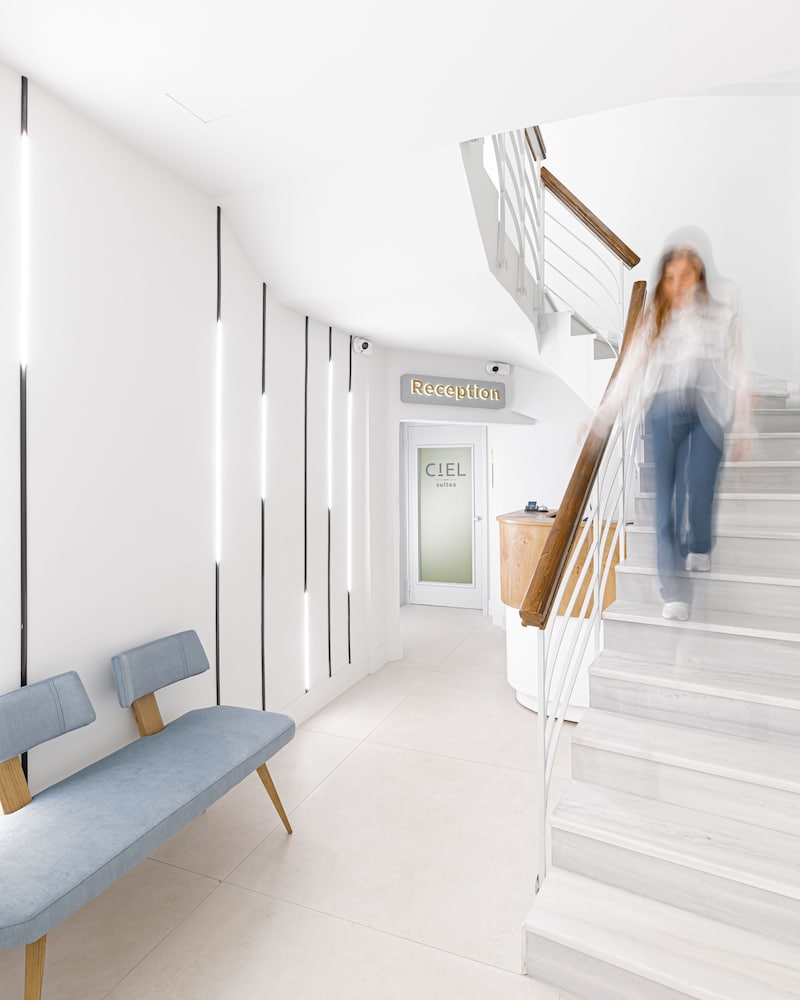 Фото Ciel Suites Athens