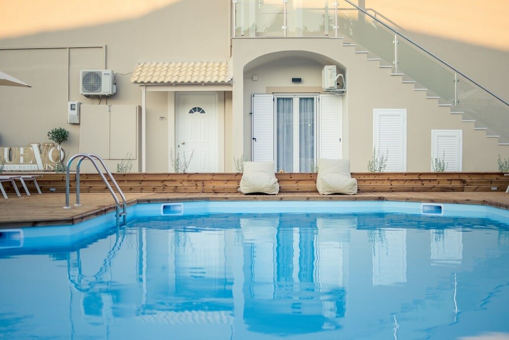 Фото Nuevo Vista Boutique Hotel