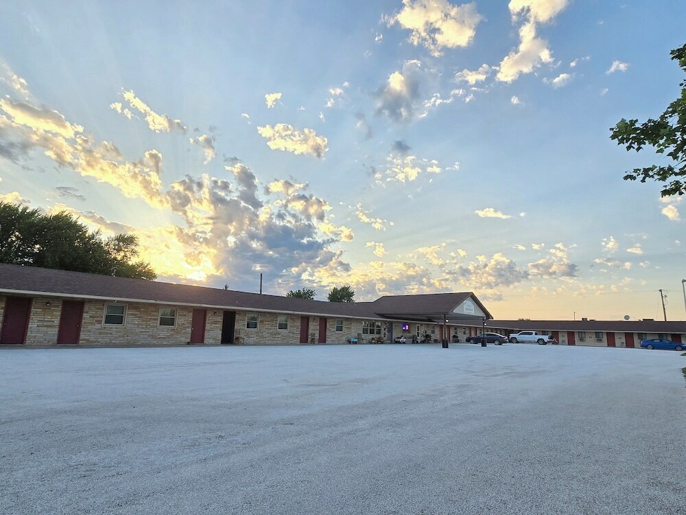 Фото Sandman Motel