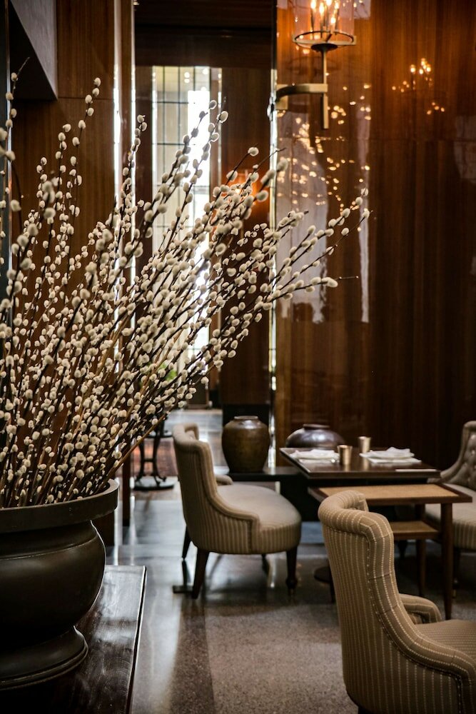 Фото Grand Hyatt Gurgaon